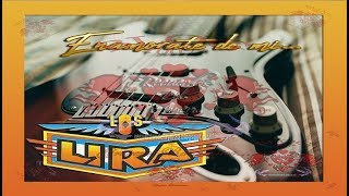 LOS LIRA.  La Niña Llora Por El