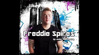 FREDDIE SPIRES | Down On My Knees