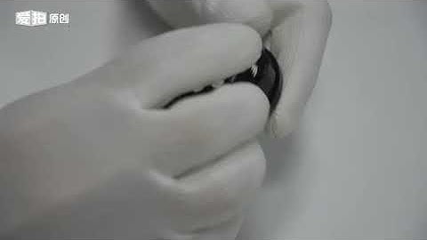 Humidity Indicator Plugs