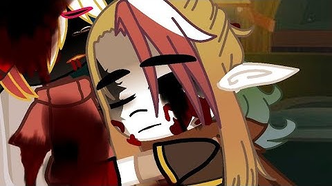 ||Yandere Inkerror||warning, lot of gore||13+