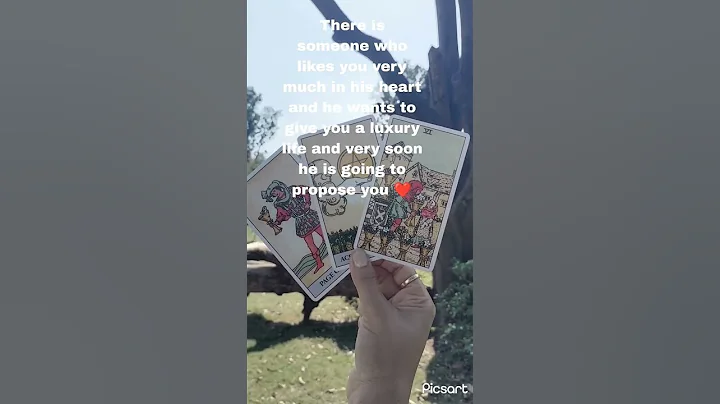 #beyondsense#tarotcard reading no copyright infringement intended. - DayDayNews