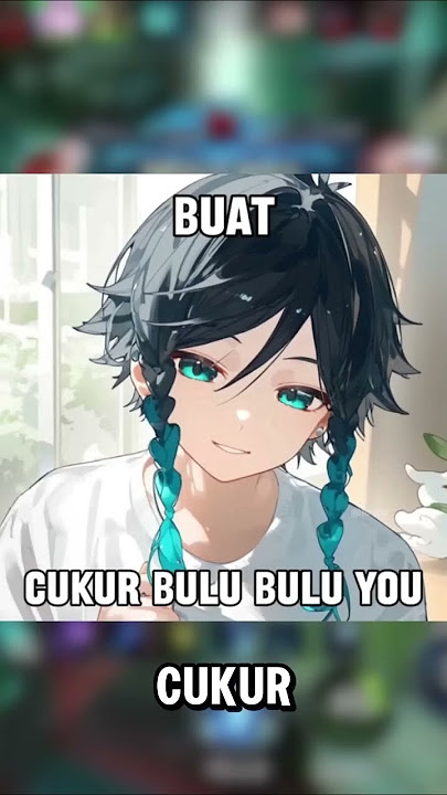 Download lagu aduh gantengnya azril😋