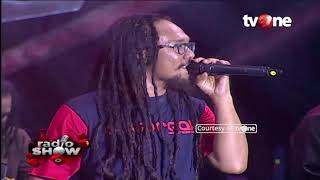 PERON SATOE - 'Kebebasan' || Radioshow tvOne 28 Oktober 2018