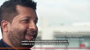 Hvordan hente ut verdien av dine data?