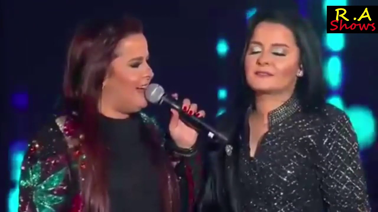 MAIARA E MARAISA AO VIVO COMPLETO 2018 YouTube MAIARA E MARAISA AO VIVO COMPLETO 2018 YouTube