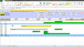 Optimize Resources, Simplify Scheduling in QAD - 32 Soft webinar screenshot 3