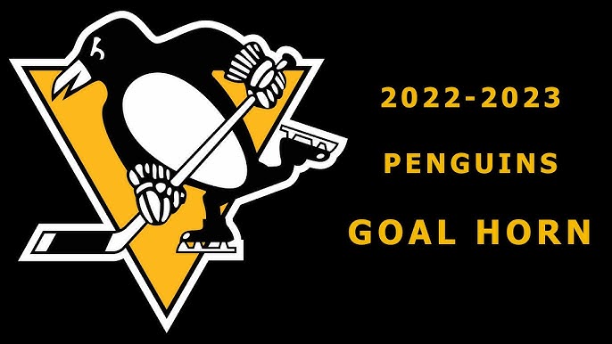 Pittsburgh Penguins Roster 2022-2023 - The Daily Goal Horn
