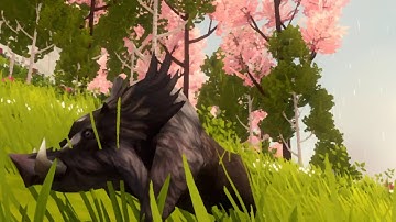 Wilderness Gameplay Walkthrough - All Levels (IOS, Android) |#games #wilderness#wildernessgameplay