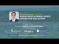 Prof. Stefan Leutenegger (Imperial) - Robustness in Mobile Robot Perception and Action