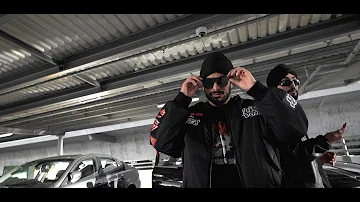 Harry Bajwa - FLEXIN (Official Music Video)