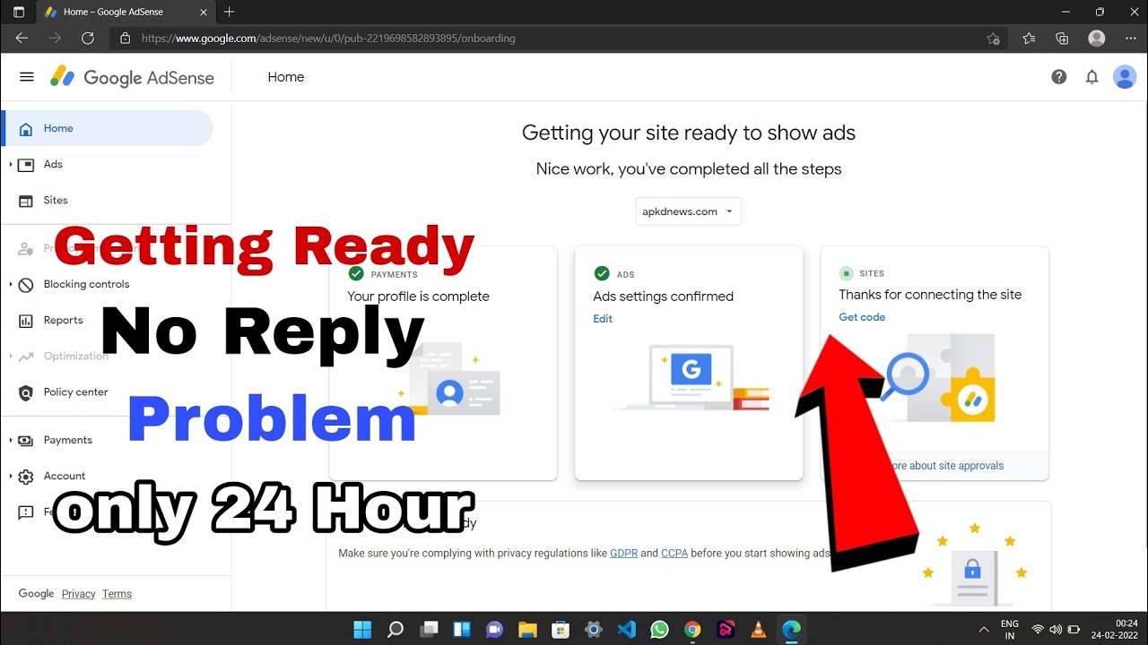 Google AdSense "Not in Position": Memahami, Mencegah, dan Mengatasinya