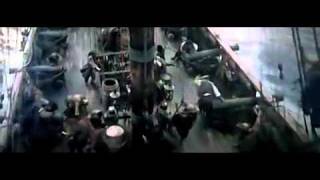 Pirates Of the Caribbean on Stranger Tides - &quot;...for Tortuga!&quot; Clip