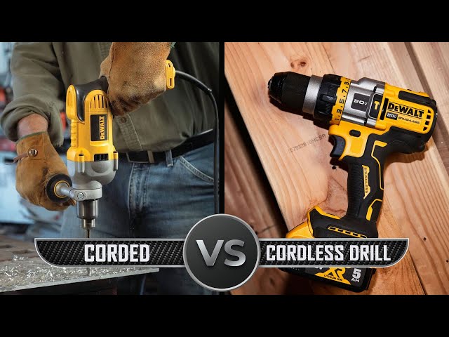 The 12 Best Cordless Drills of 2024, Tested and Reviewed