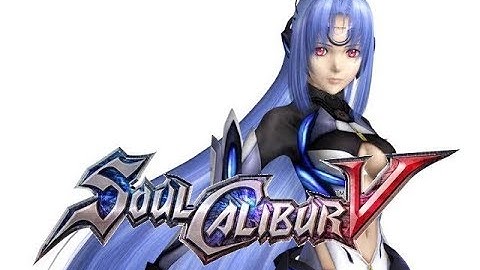 SCV Creation Tutorial: KOS-MOS (Screenshot Edition) (No DLC Required)