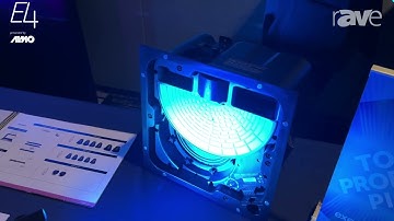 E4 Experience: Bose Professional Highlights EdgeMax In-Ceiling Speaker