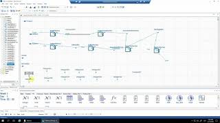 Building a simple model ("Assignment 2")