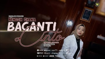 Nengsih Chania - Baganti Cinto (Official Music Video)