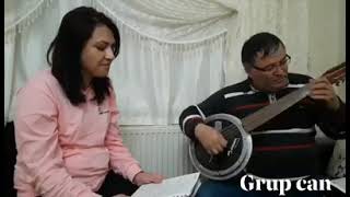 Cümbüşle & Dolanı Dolanı Yolun Olayım & Yeliz Özaslan