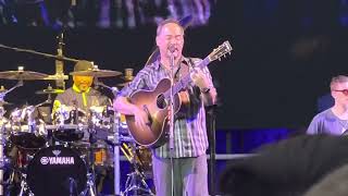 Dave Matthews Band - The Best of What's Around (with DaveSpeak) - Charleston, SC 6/2/23