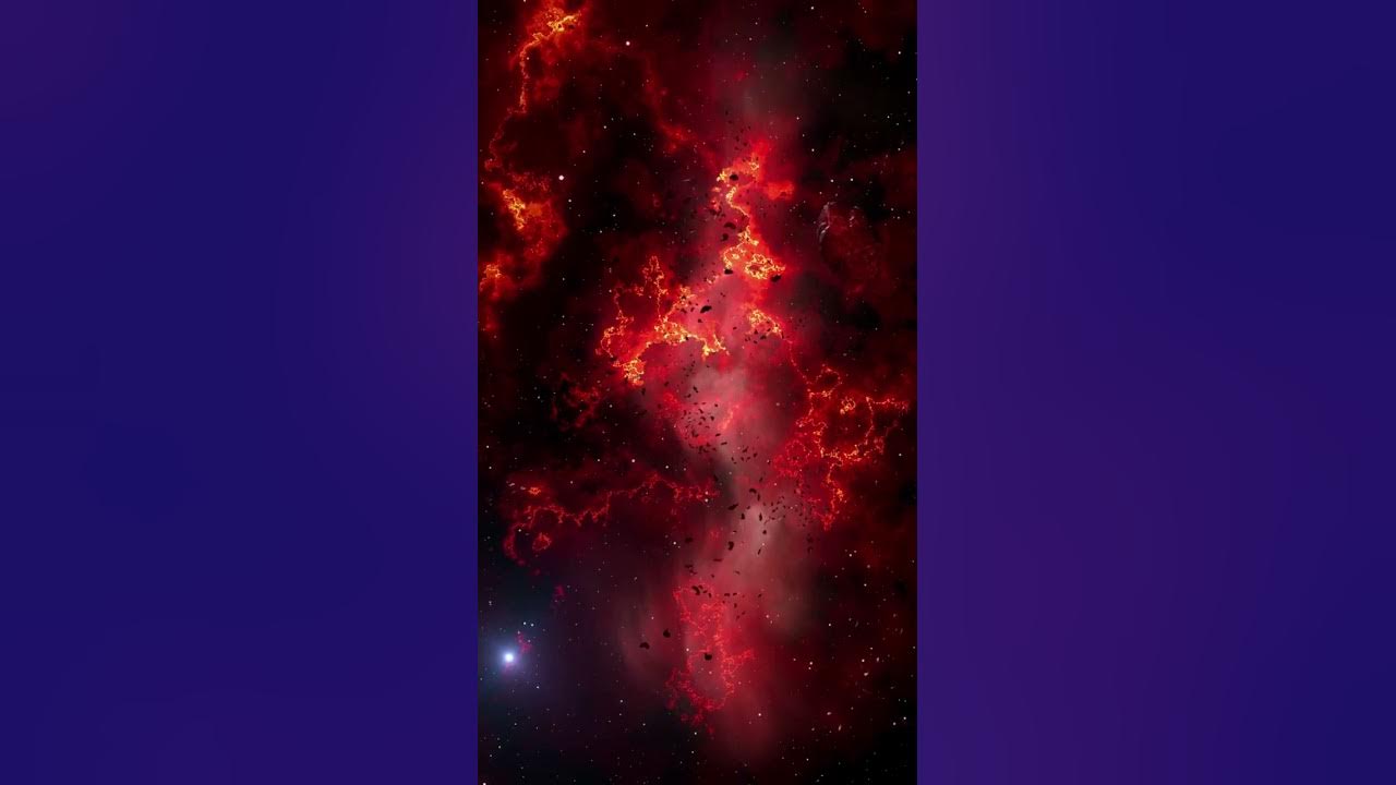 ВЕЛИКАЯ СТЕНА ГЕРКУЛЕС — СЕВЕРНАЯ КОРОНА | THE SPACEWAY - YouTube