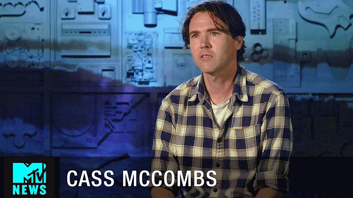 Cass McCombs Discusses What's Wrong with Music Tod...