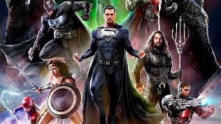 ملخص فيلم باتمان وسوبرمان | عودة سوبرمان من الموت  Justice League