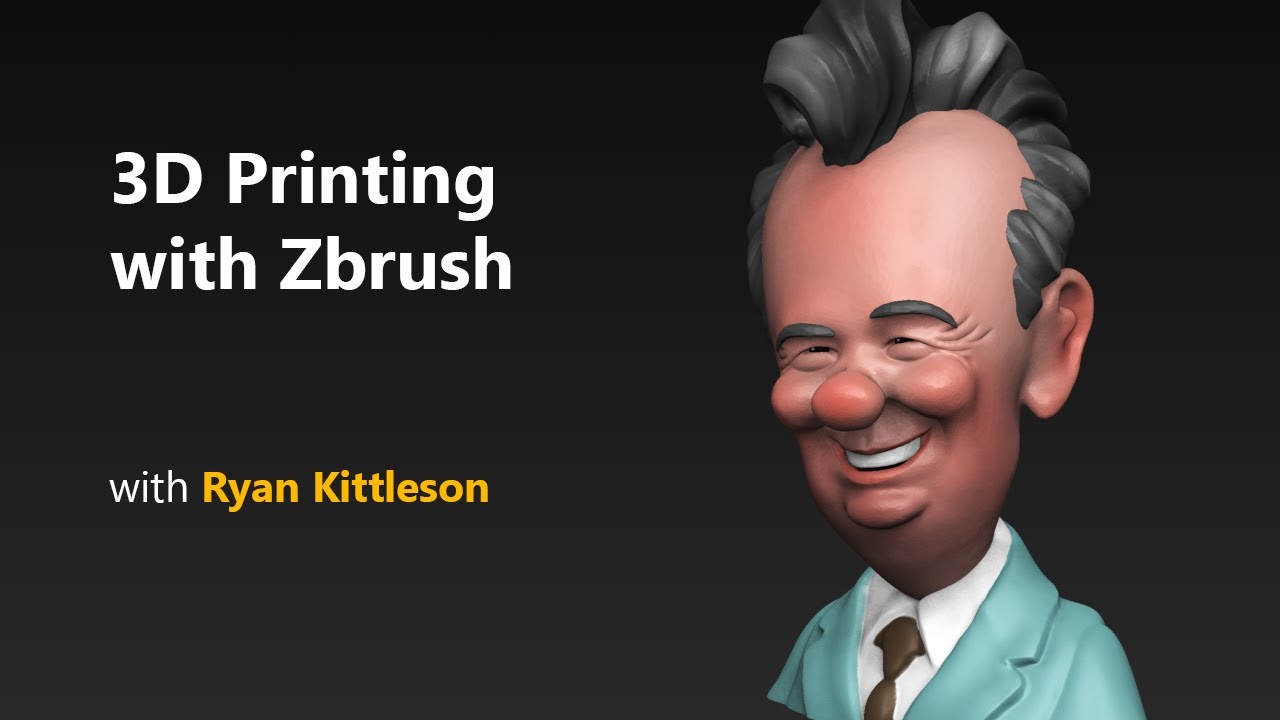 3d zbrush course