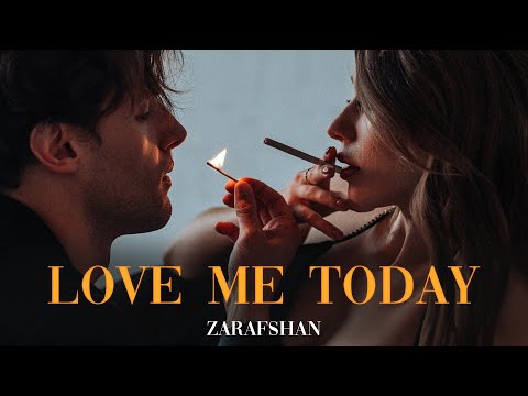 Elyxo - Love Me Today (Original Mix)