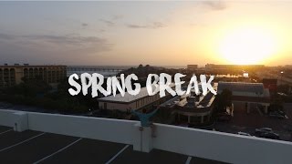 Spring Break 2017