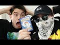 WillNE and Memeulous Open Pokemon Cards