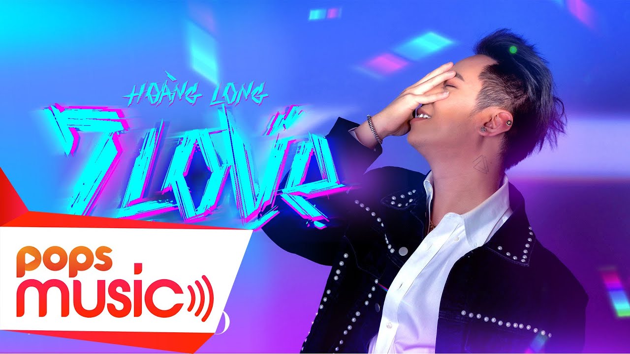 ⁣Hoàng Long x Nguyễn Đình Vũ | 7 LOVE | Official Music Video
