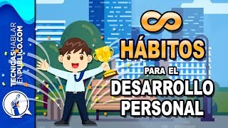 Visualización para el Crecimiento Personal