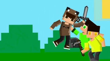 INTRO|T3DDY|BIEWLDZN|ANIMATION