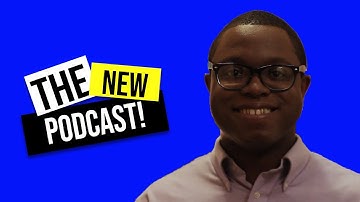 New Writing Podcasts