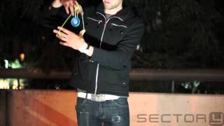 [#calstateyoyo 2012] Guy Wright - Old Fold Combo