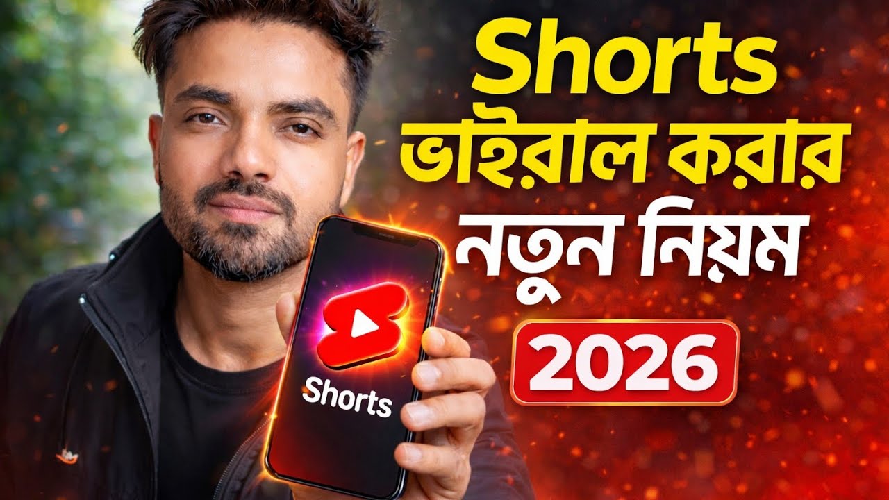 How To Viral Youtube Shorts videos| শর্টস ভিডিও ভাইরাল করার সঠিক নিয়ম|Shorts Video Viral Kaise kare 