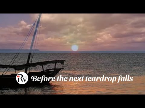 Before The Next Teardrop Falls - Freddy Fender - Lyrics
