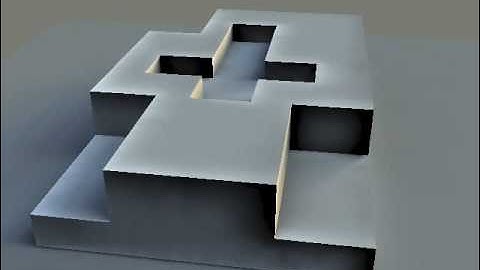 3D Unsharp Masking for Scene Coherent Enhancement - SIGGRAPH 2008