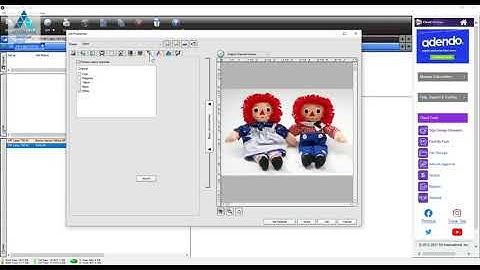 Academia Dimatur – SAi - Flexi 21 - Printing White in HP Edition