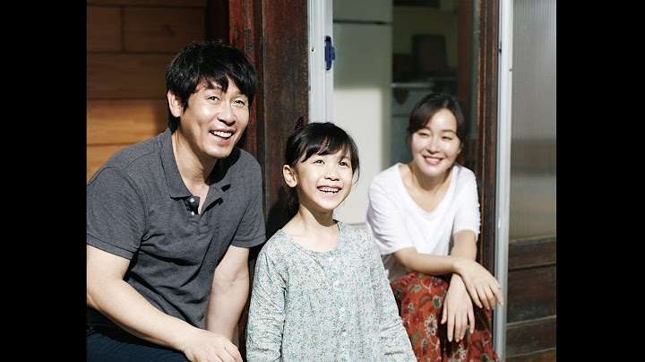 『ソウォン／願い』映画オリジナル予告編