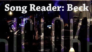 Beck Song Reader - M@NOMAD Secret Show - Full Performance