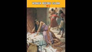 Women Before Islam ??? rabiulawal miladunnabi islam  history