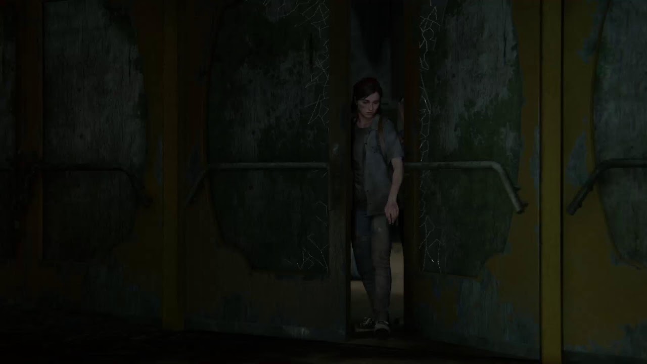 Tlou2 - YouTube