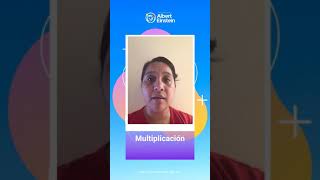 Multiplicación de números enteros, fracciones y decimales