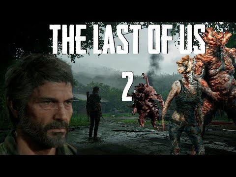 the last us of ll primera parte llena de tristeza - YouTube