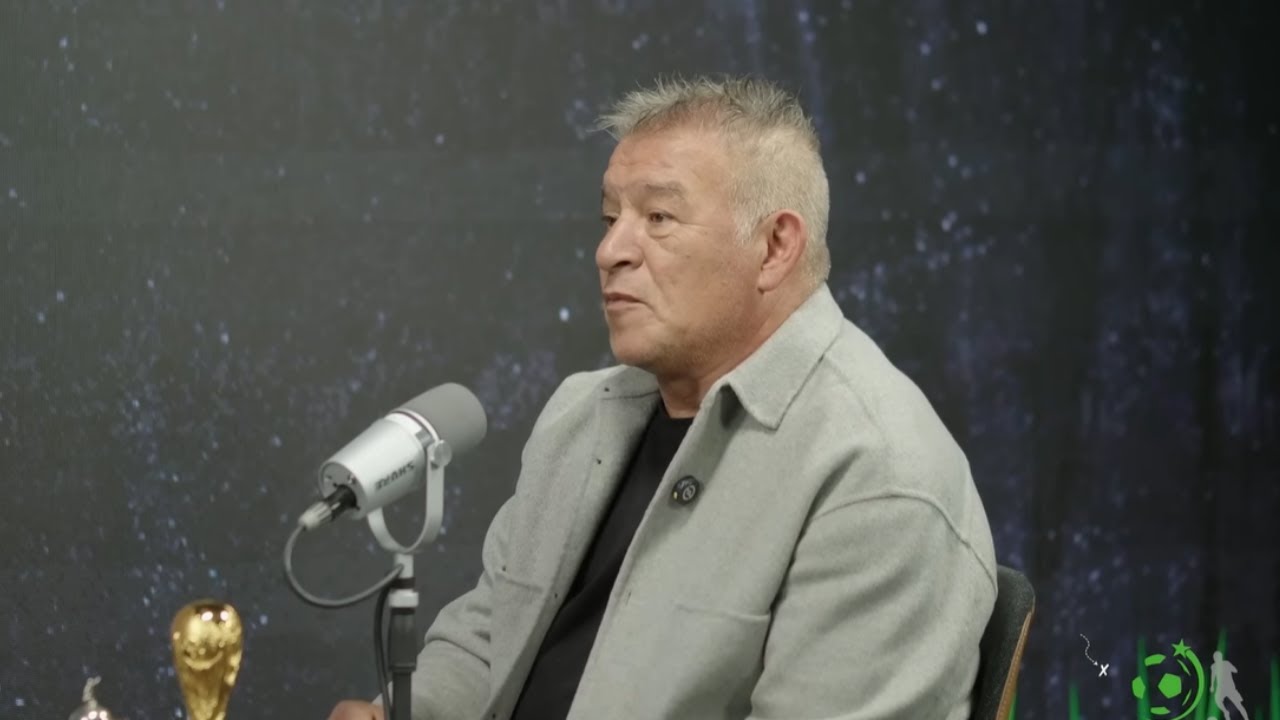 Ser DT de Colo Colo es duro. Pelotazo al 10 (Cap.20): Claudio Borghi