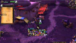 Consortium Reputation Guide (WoW Patch 5.4) Information