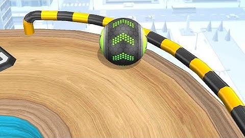 Going Balls Super SpeedRun Gameplay level 149