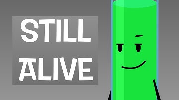 Inanimate Insanity - Test Tube