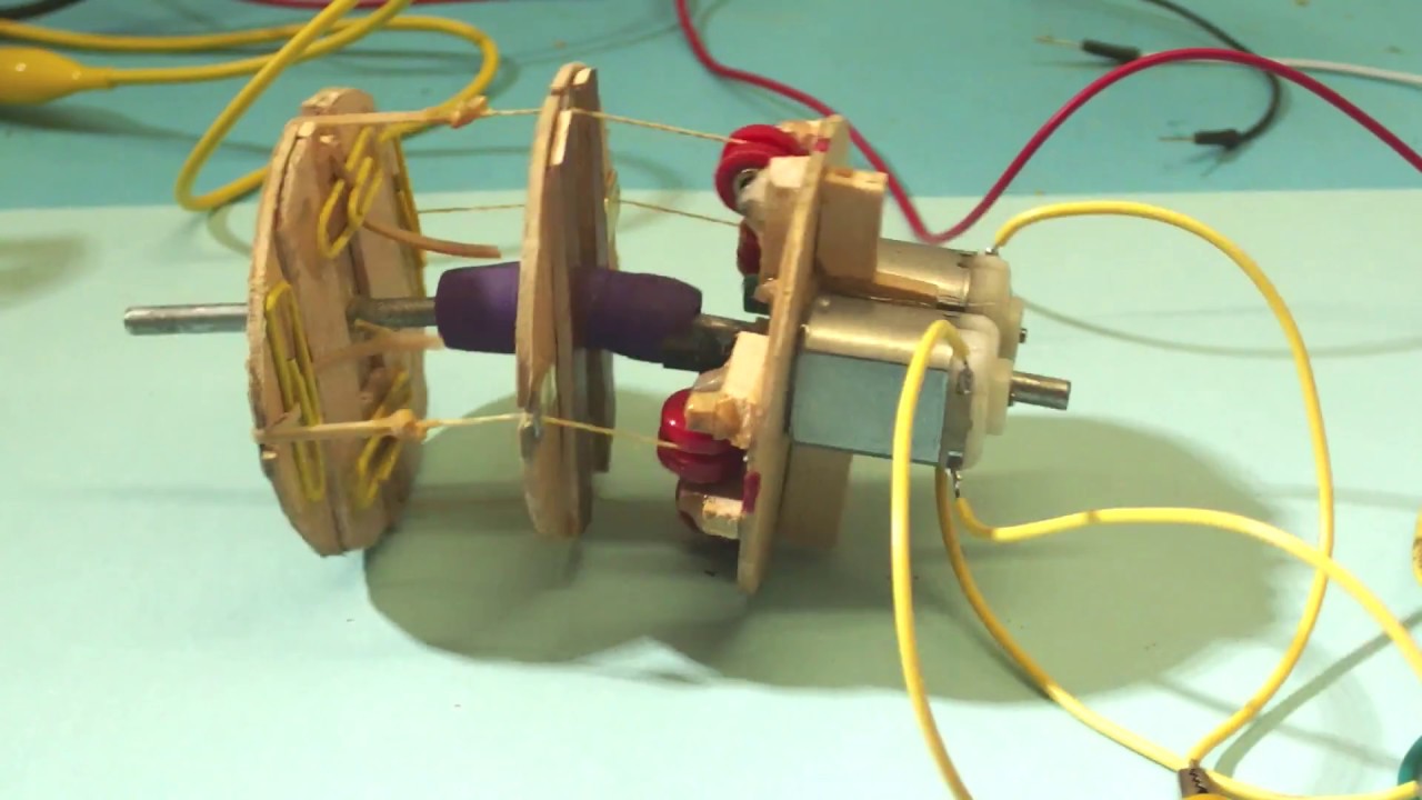 Evolution Of A Snake Robot